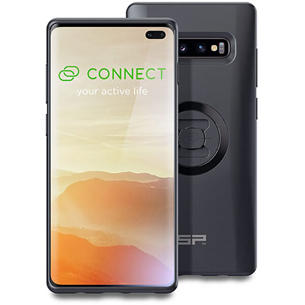 SP Connect - Coque Smartphone Phone Case - Samsung Galaxy S10+