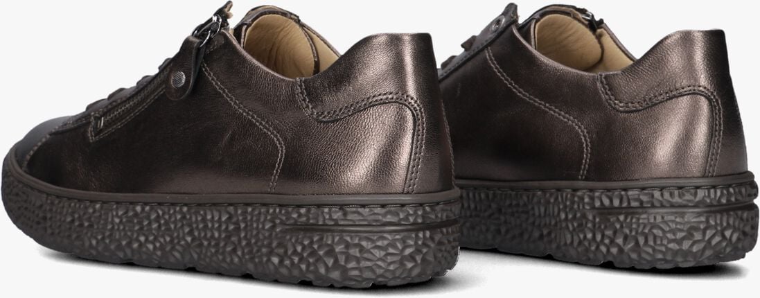 bronzen hartjes lage sneakers 162.1402 phil