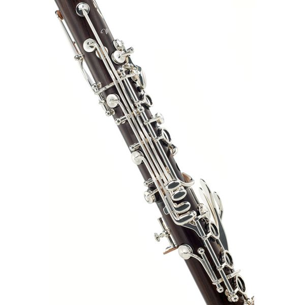 Selmer Muse 18/6 Bb Clarinet