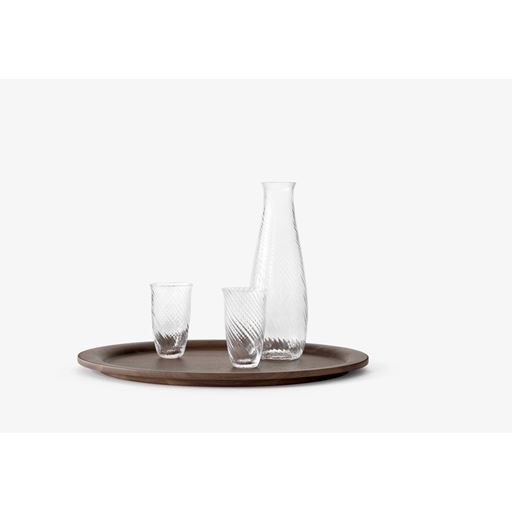 &Tradition SC62 Collect Karaffel, Klar, 0,8 L