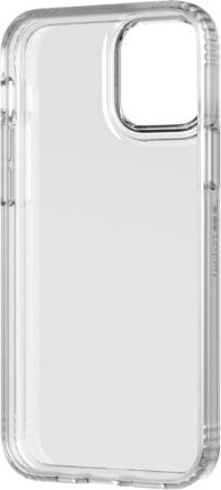 Tech21 - Evo Cover Til iPhone 12 Og 12 Pro - Transparent