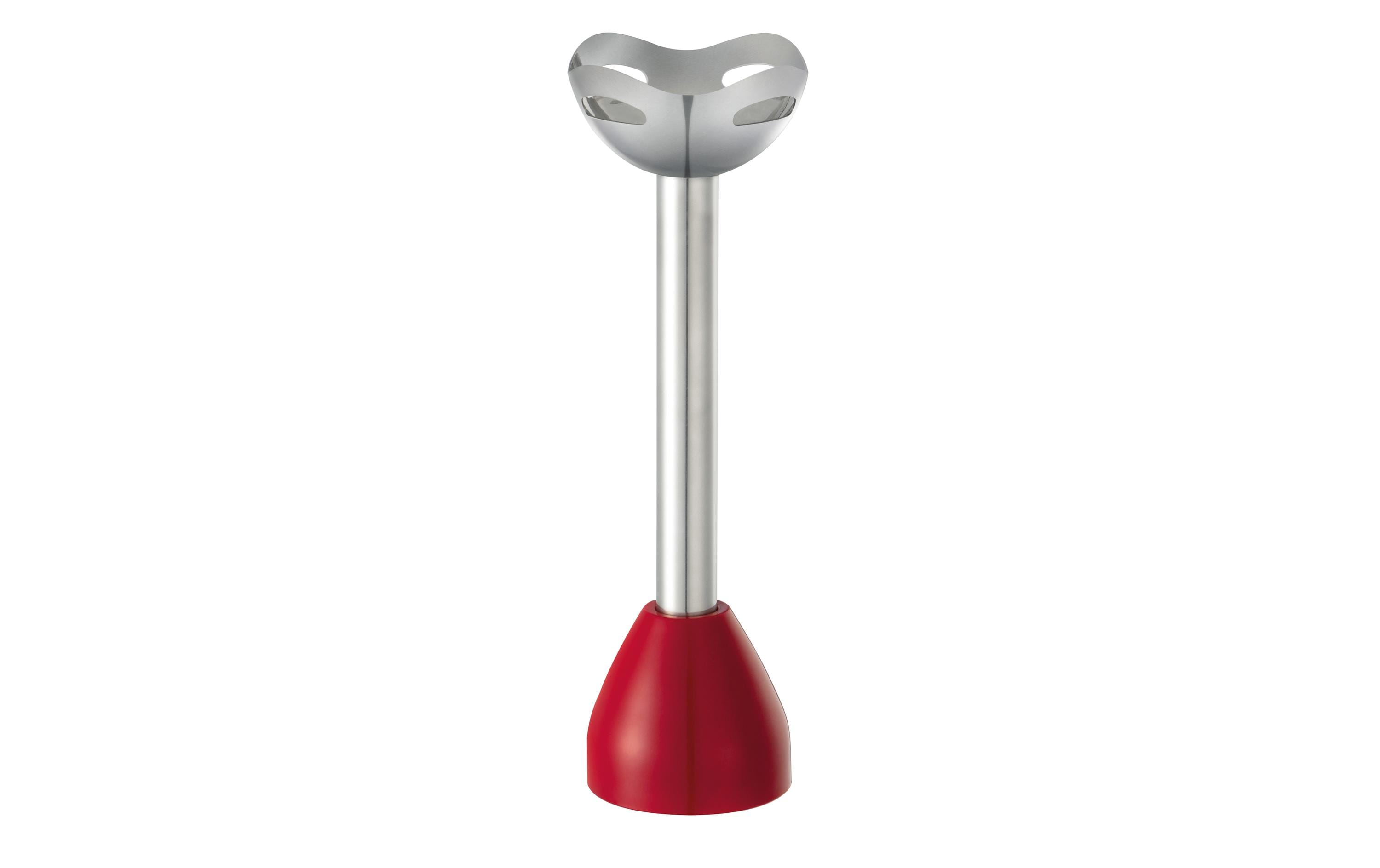Stabmixer Desire 3 in 1 Rot3 in 1 Stabmixer