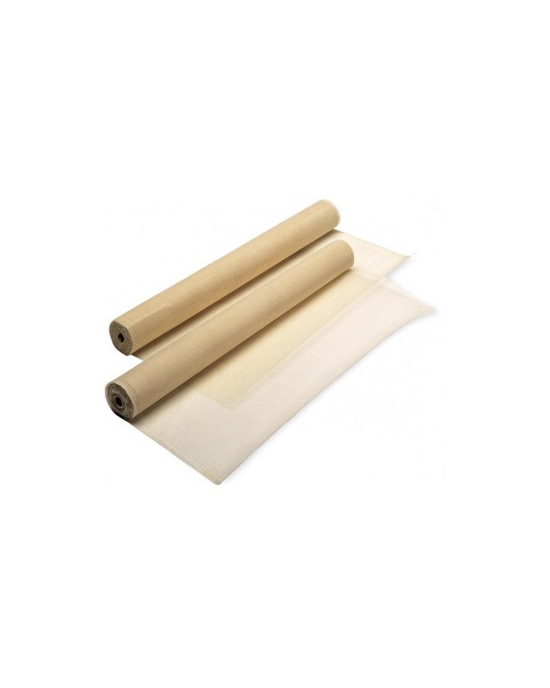 Tarlatane 17 Fils Ecrus