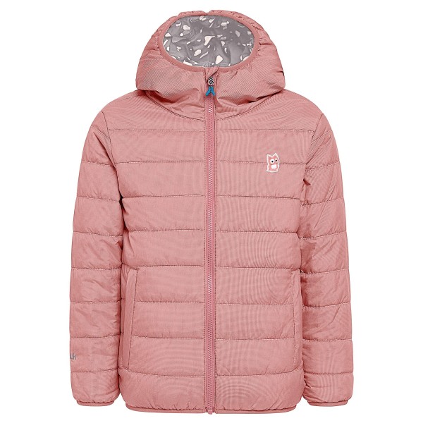 Namuk - Kid's Glow Reversible Primaloft Jacket - Veste synthétique
