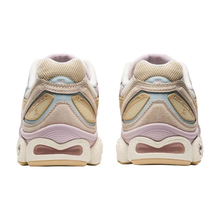 Asics Gel Nimbus 9 Sneakers Dames