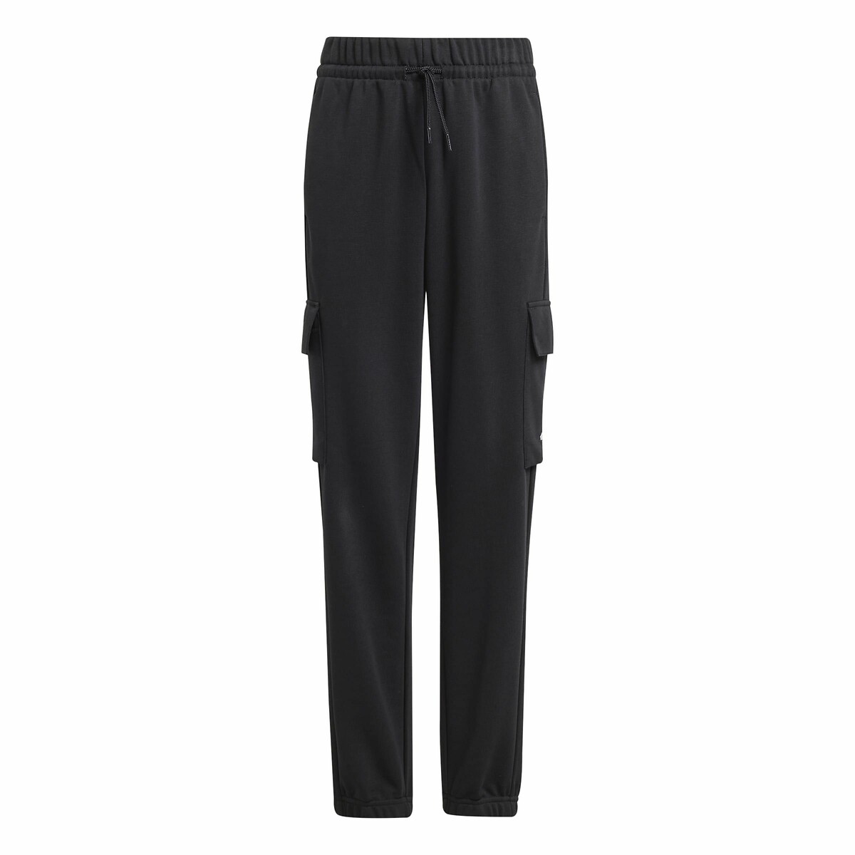 ADIDAS ROUPAS ESPORTIVAS<br>Calça cargo de moletom em fleece