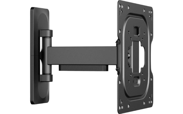 Berger Full-motion TV Wandhalterung für 23 bis 43 Zoll