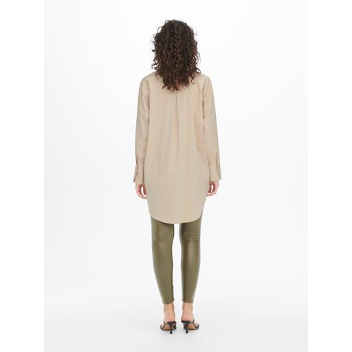 JDY Mio Skjorte, Doeskin, 34