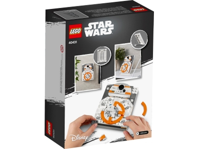 LEGO BB-8™ (40431)