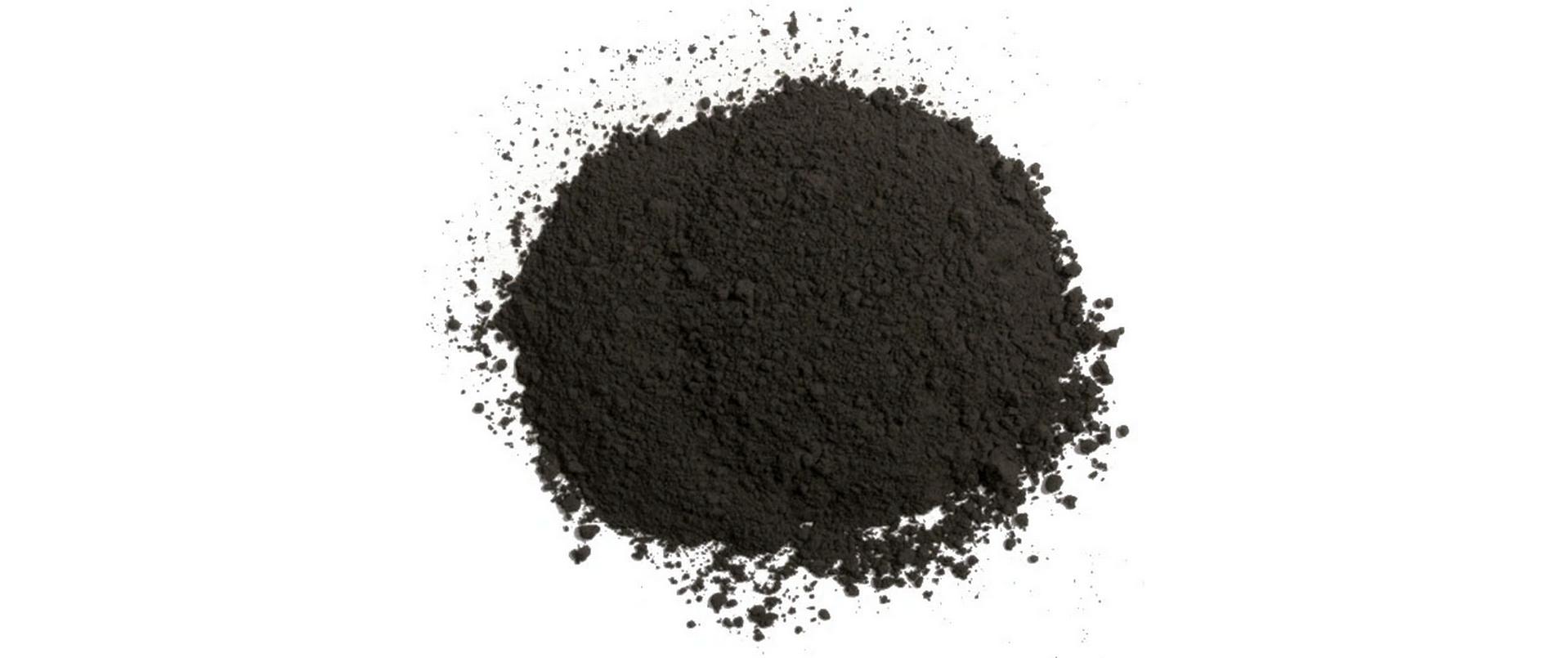 Pigment FX Carbon Black 35 mlWeathering Pigmente: Carbon Schwarz