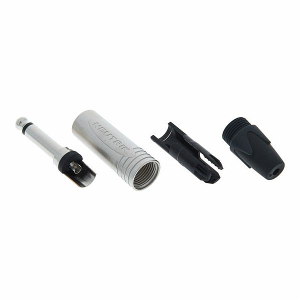 Neutrik NP2 X Klinkenstecker