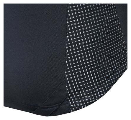 Maillot Manches Longues Altura Nightvision Navy Bleu