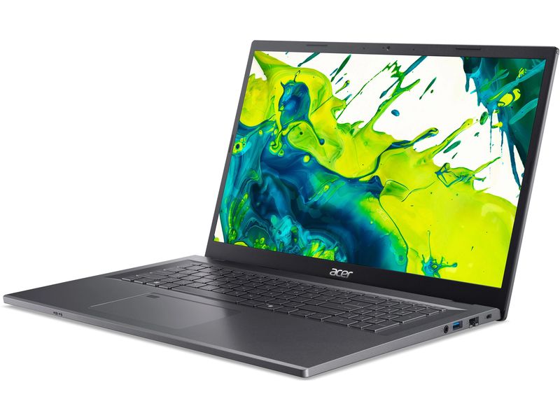 Acer Notebook Aspire 17 (A17-51GM-75T4) 7-150U,32GB,1TB,RTX Allround-Laptop mit grossem 17.3