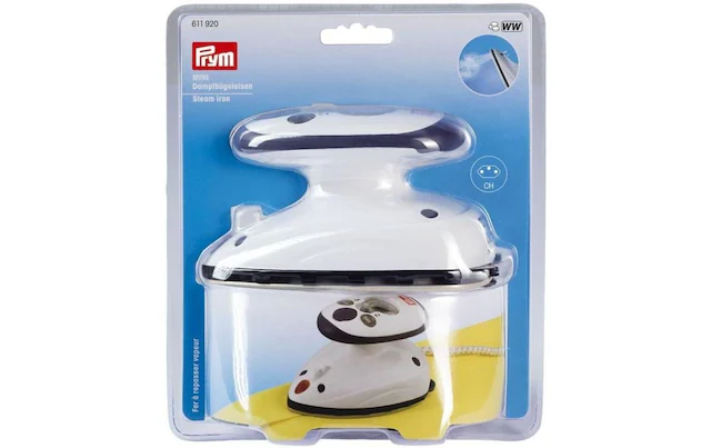 Prym Dampfbügeleisen »Mini mit CH-Stecker« 375 W