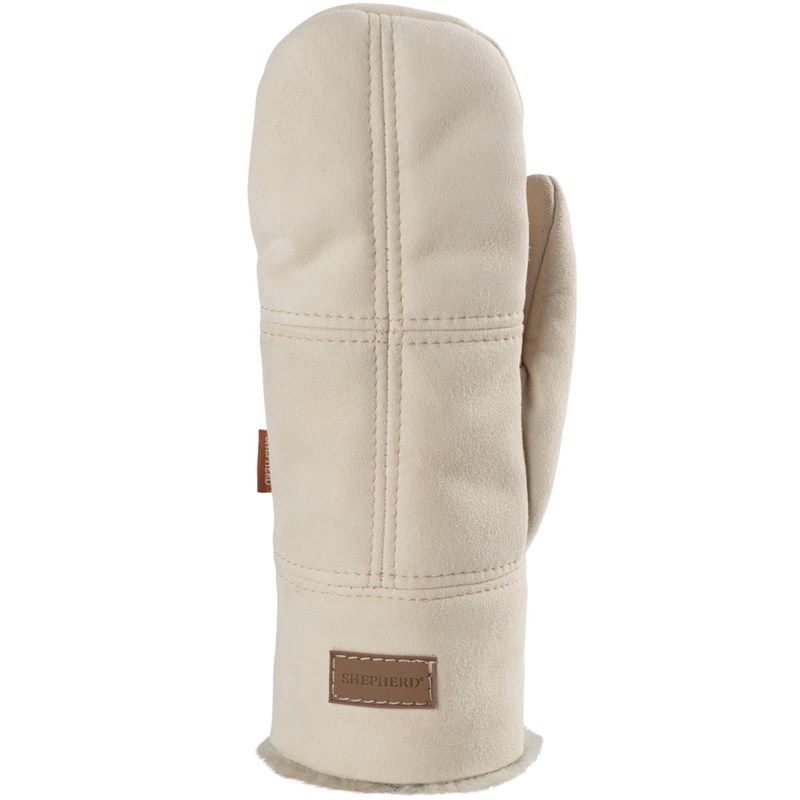 Shepherd<br>Dameluffe Kivik Str S