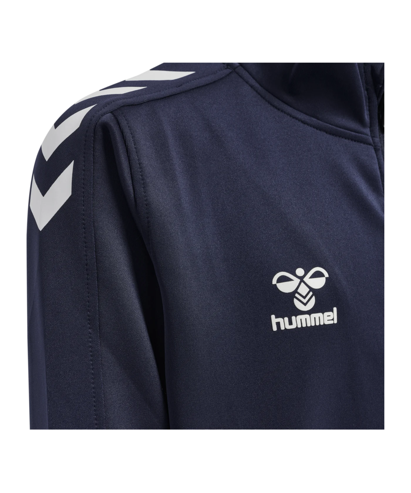 Hummel hmlCORE XK Trainingsjacke Kids F7026
