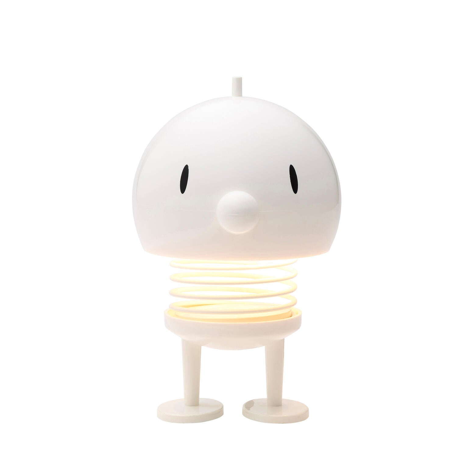 Hoptimist  Hoptimist LED lampe, L - White