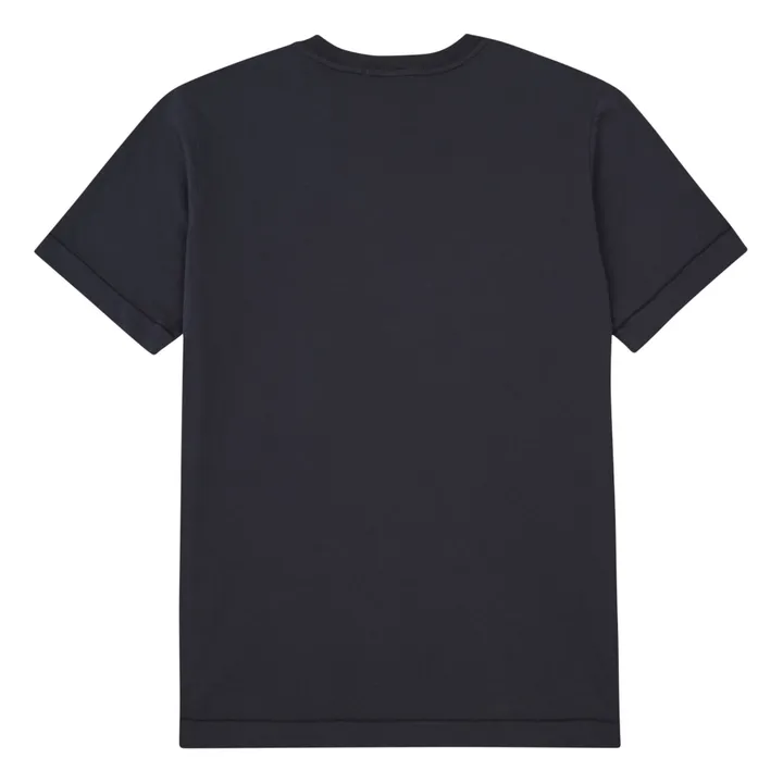Stone Island T-shirt | Bleu marine