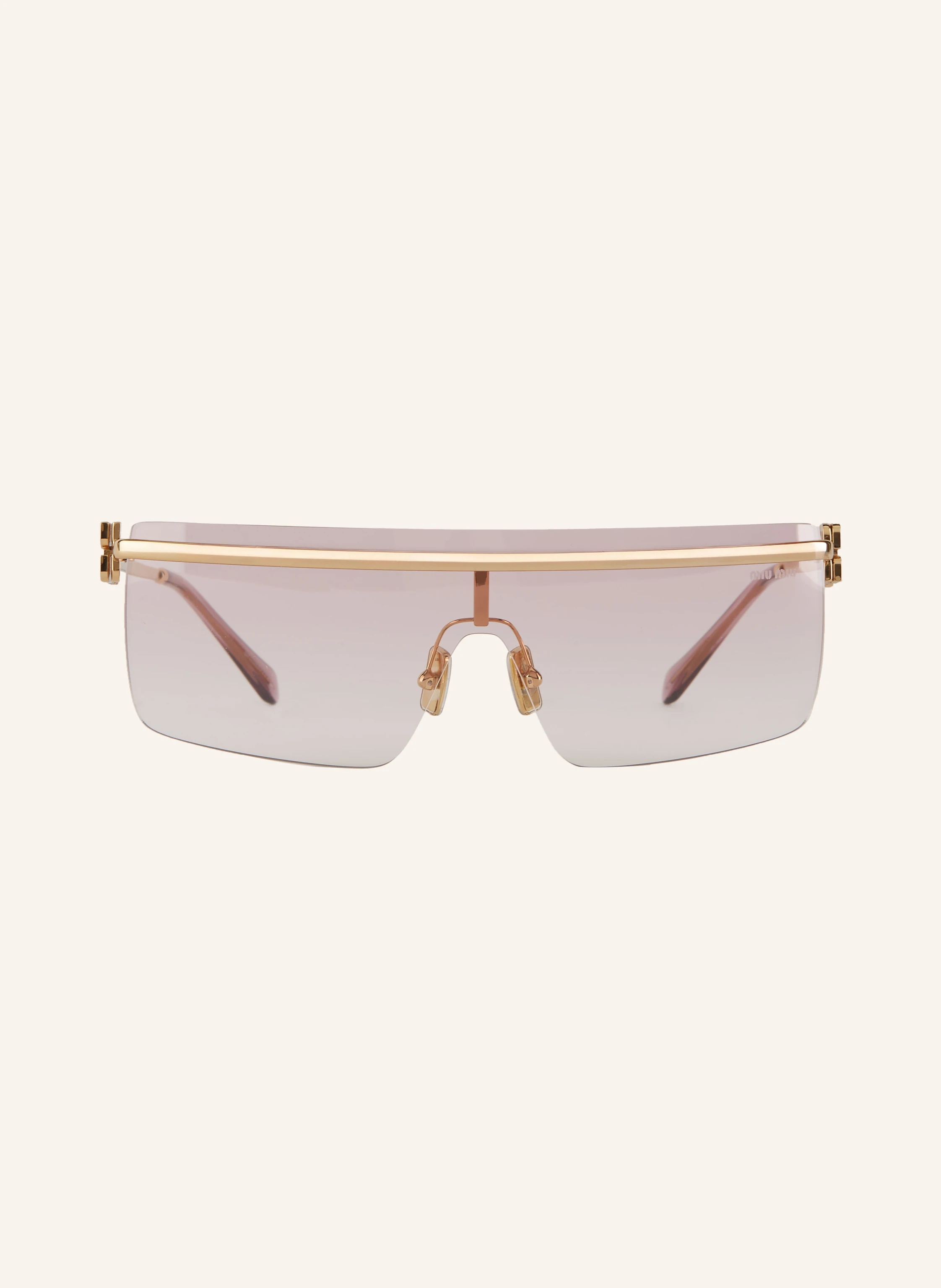 MIU MIU Sonnenbrille MU 50ZS
