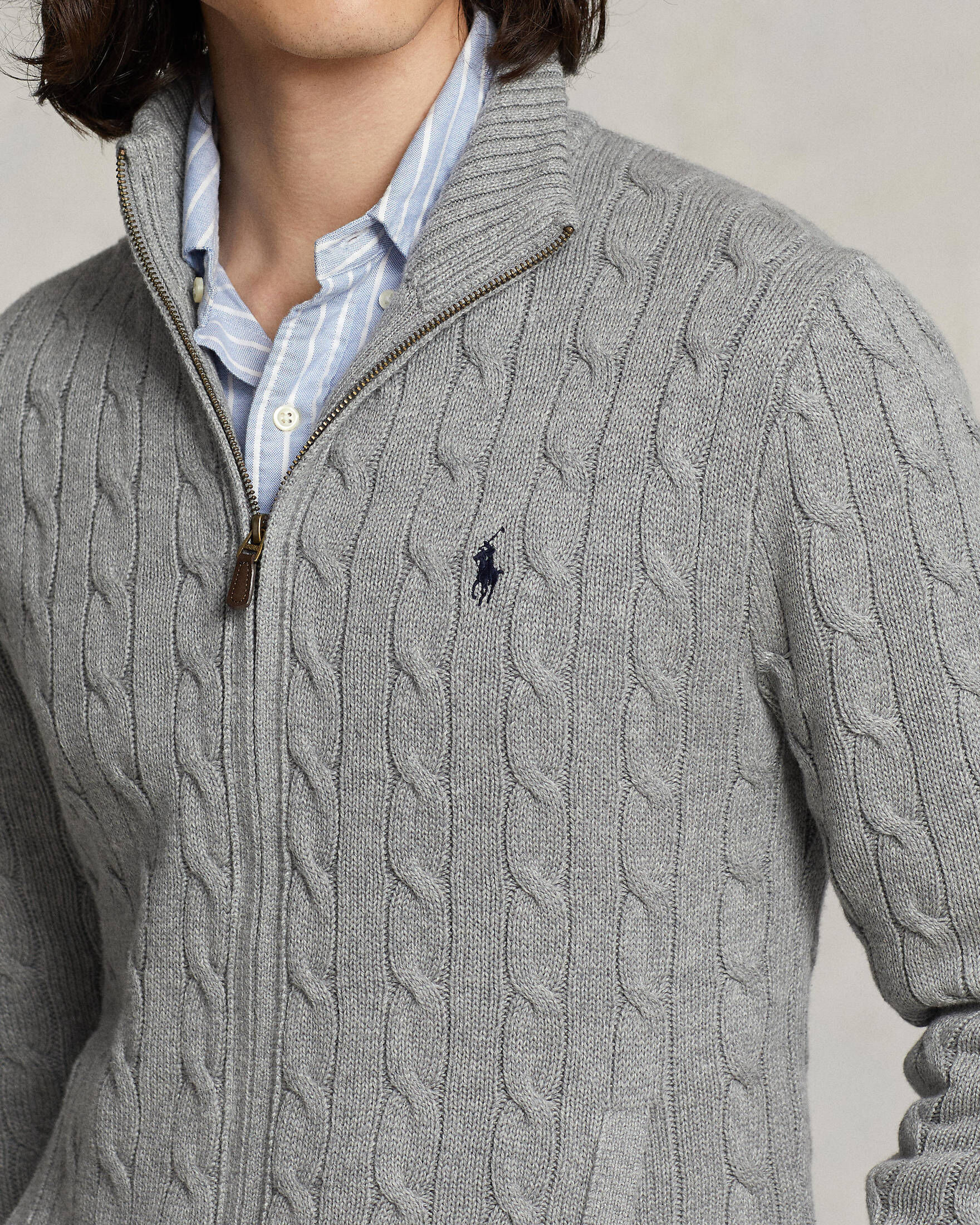 Polo Ralph Lauren| Herren Strickjacke