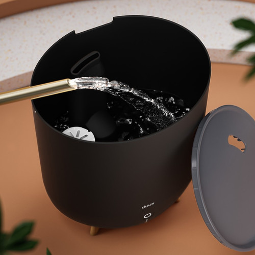 Duux Neo Smart Ultrasonic Zwart