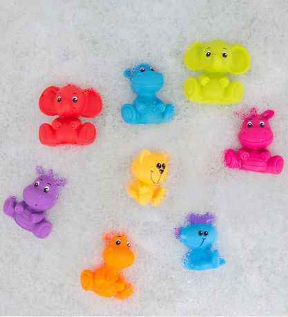 Playgro Bådelegt?j - Jungle Bådevenner