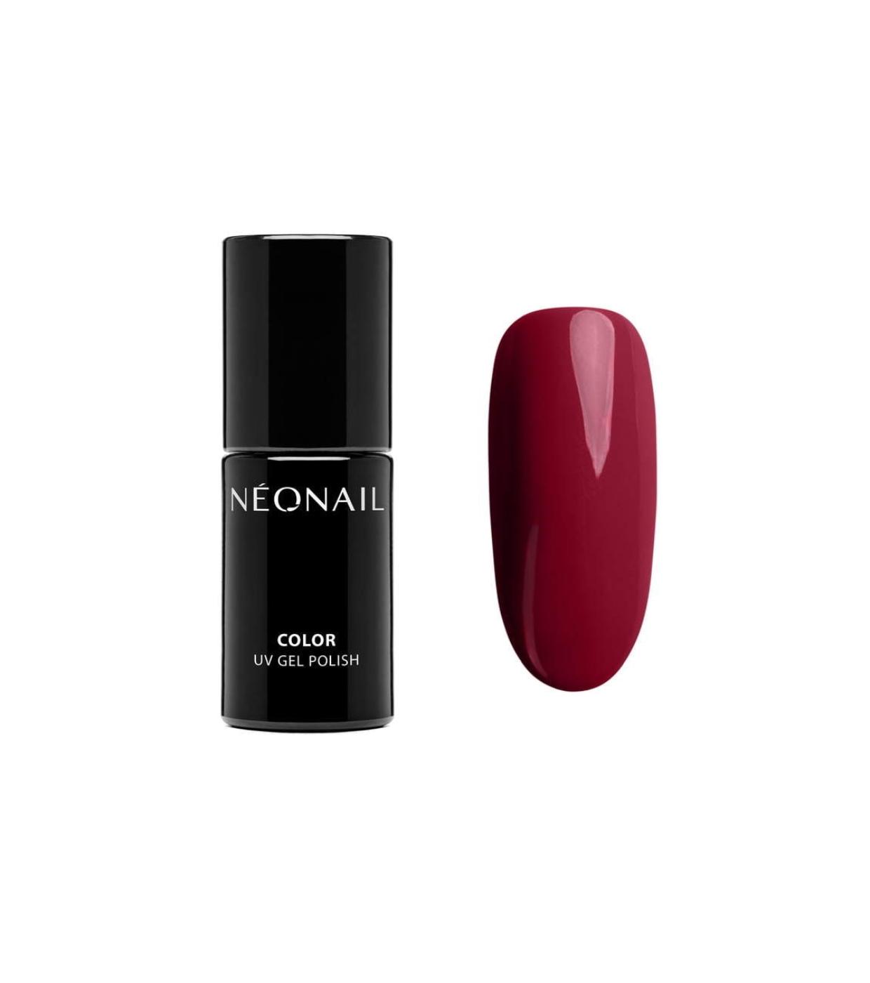 NeoNail - Esmalte semipermanente - Wine Red