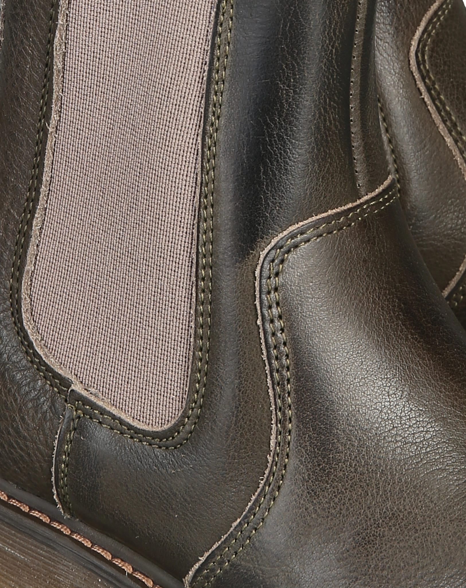 Winterboots DOT TEX in grey