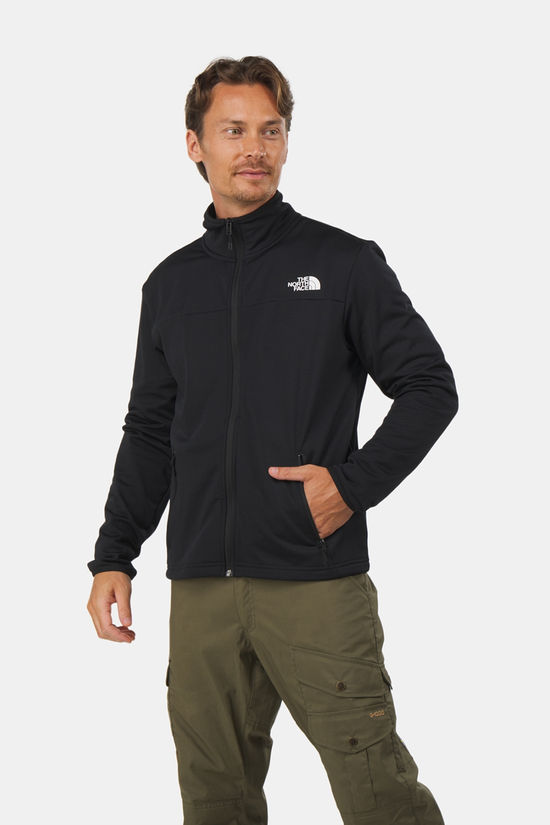 The North Face The North Face Cedar Trail Grid Fleecevest