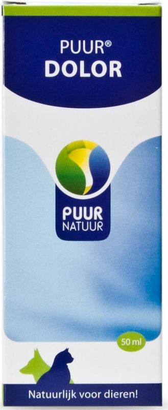 Puur puur + - 1 st à 50 ml