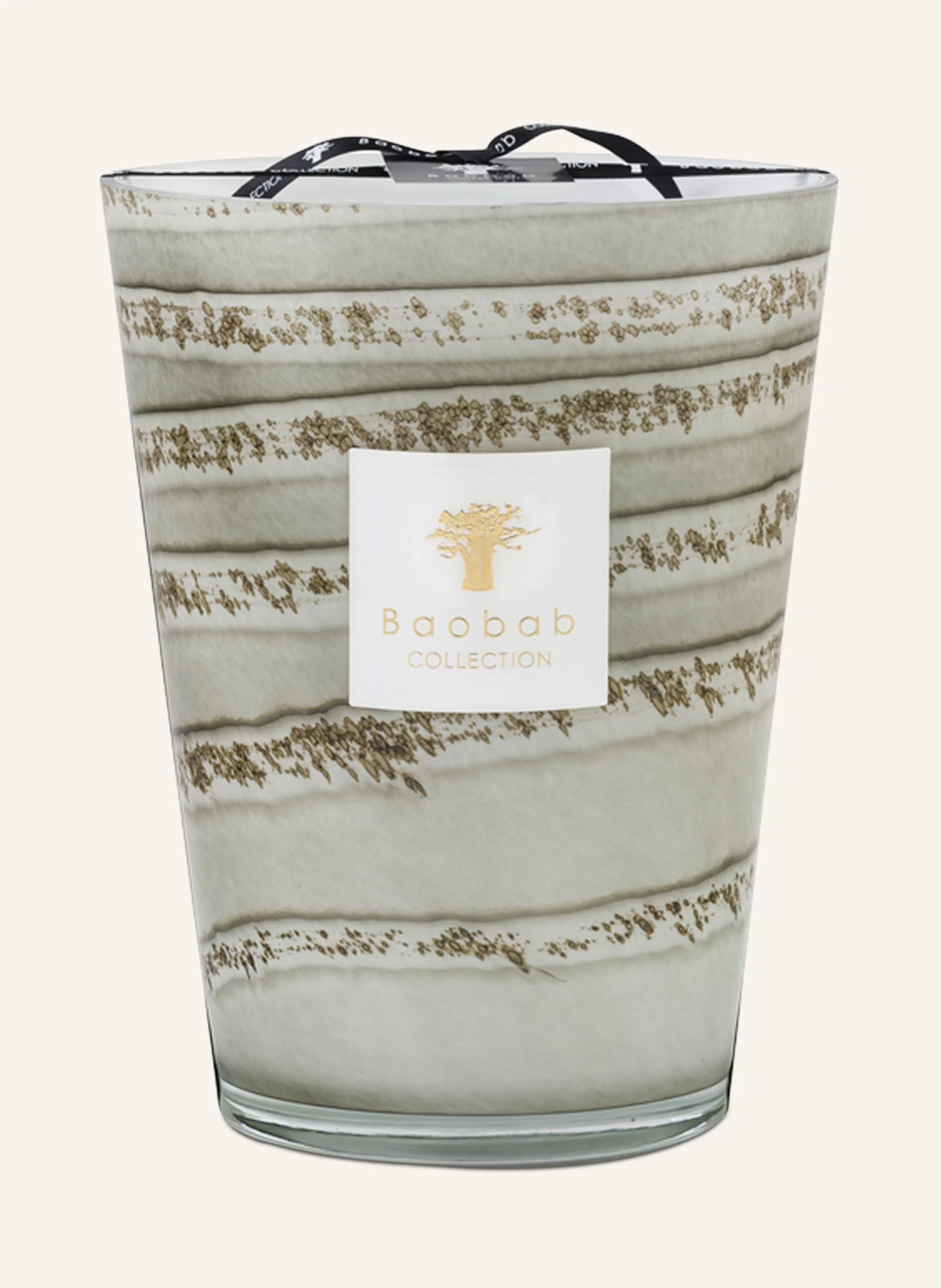 Baobab COLLECTION Duftkerze SAND ATACAMA