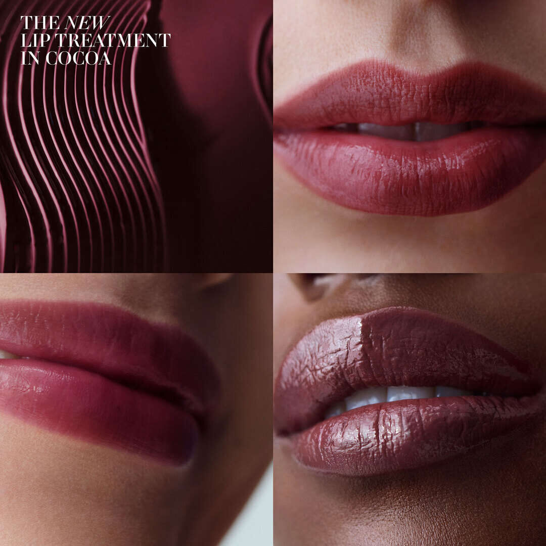 LA MER La Mer Tratamento The Lip Treatment