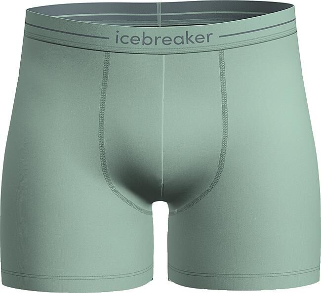 ICEBREAKER - BOXER ANATOMICA M