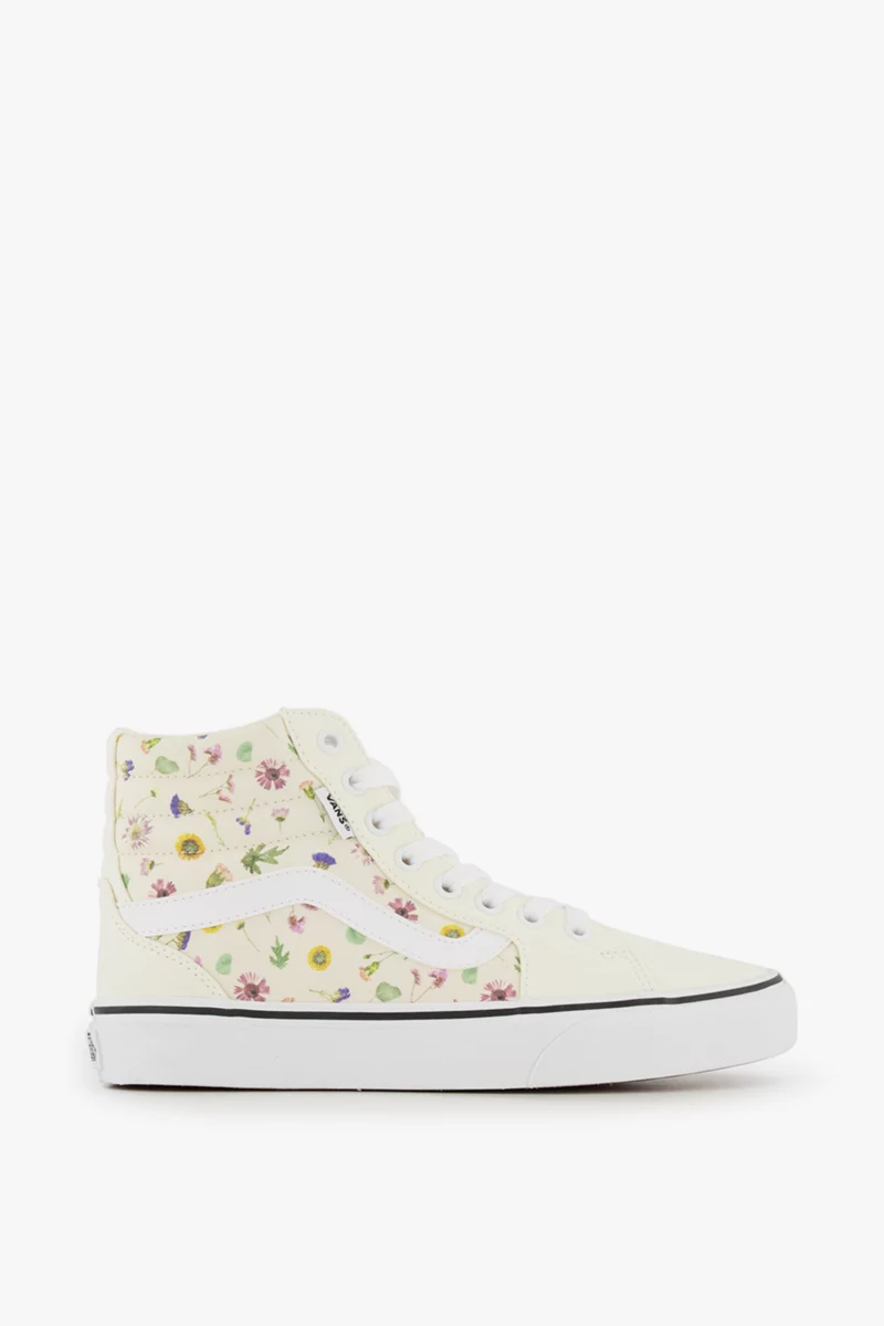 VANS Filmore Hi Damen Sneaker