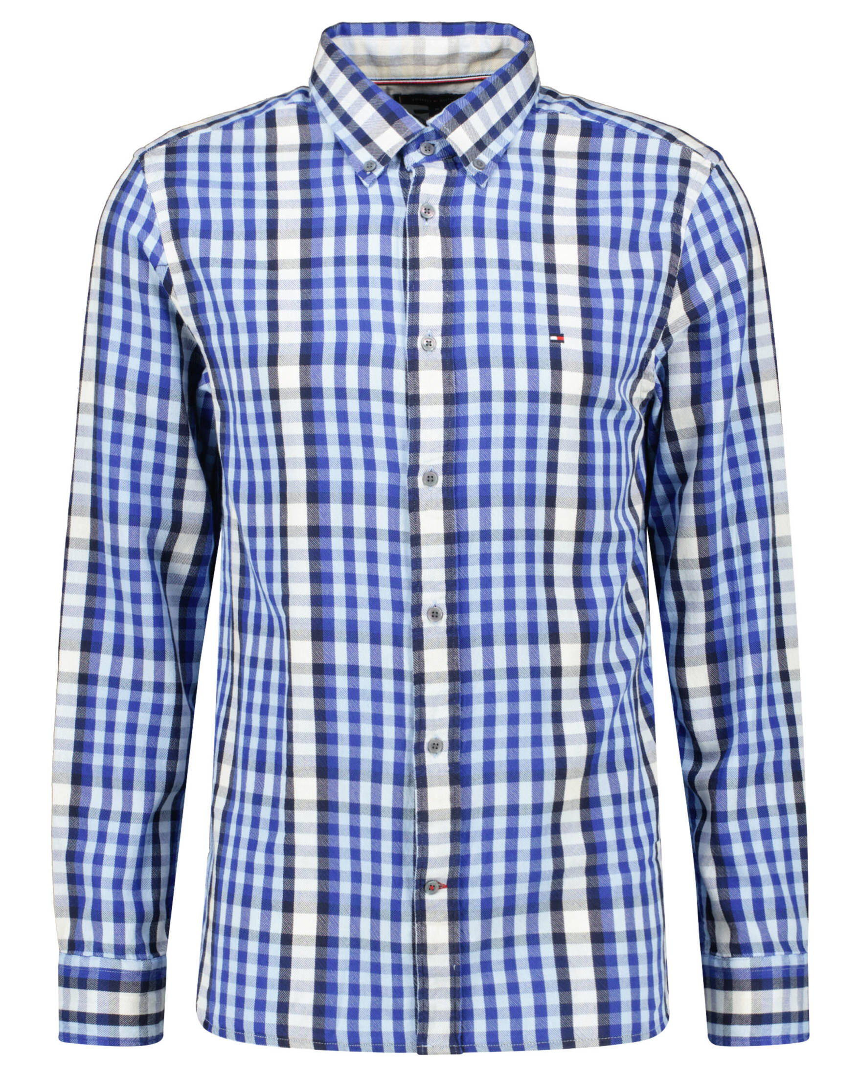 Tommy Hilfiger| Herren Freizeithemd
