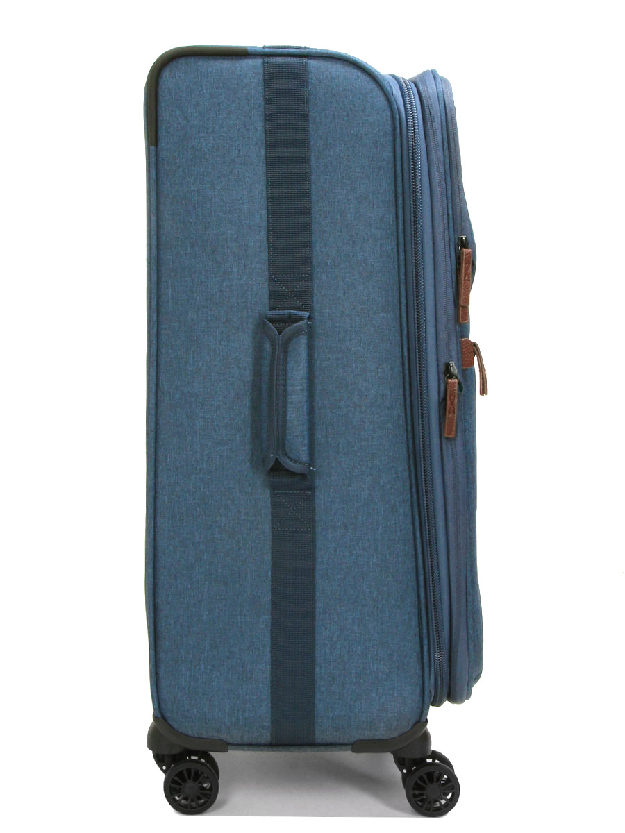Valise Delsey Maubert 2.0 - 69 cm