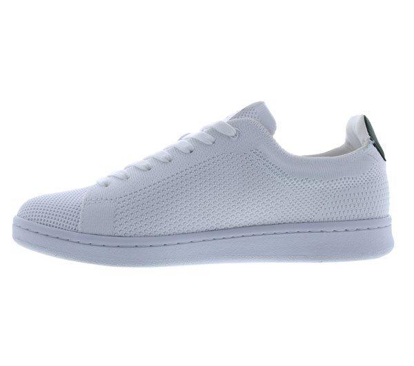 Lacoste Netflix Carnby Trainers