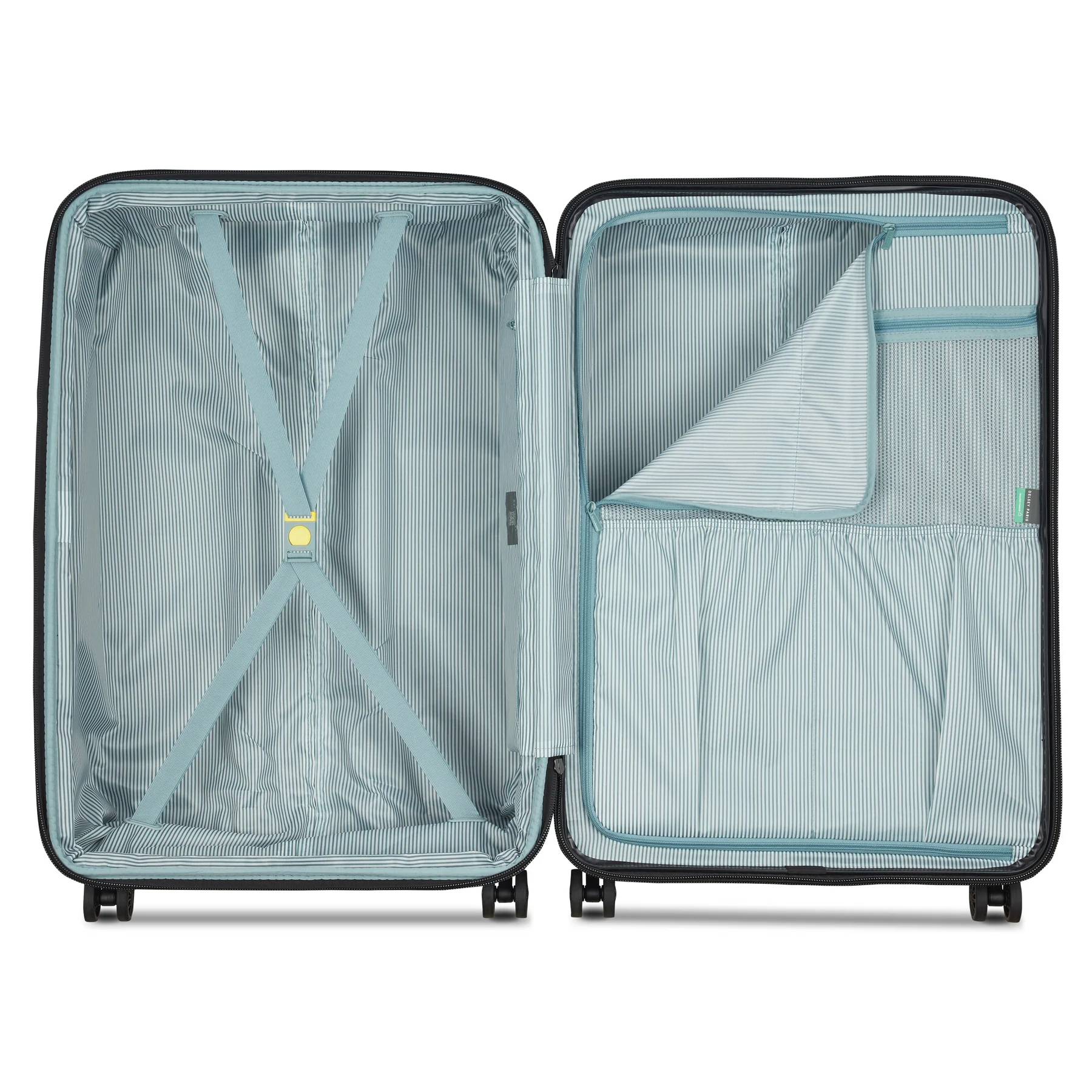 Valise soute - L Extensible (76cm)
