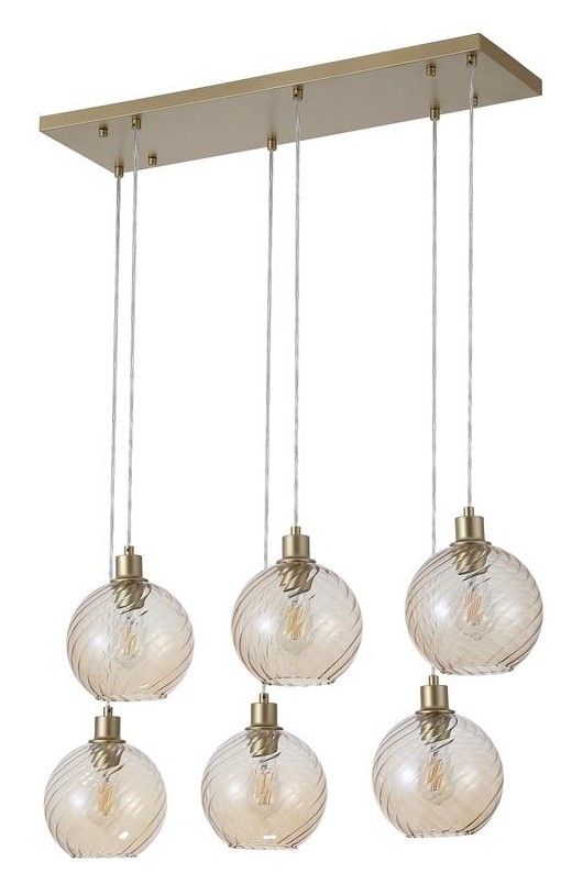Hanglamp Radiance B95 x D45 cm