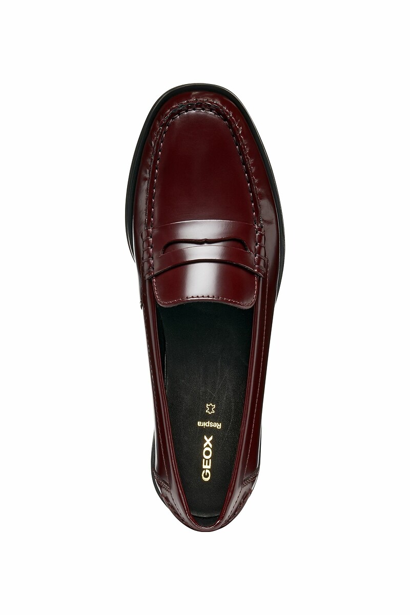GEOX<br>Mocassins Len Cloridie