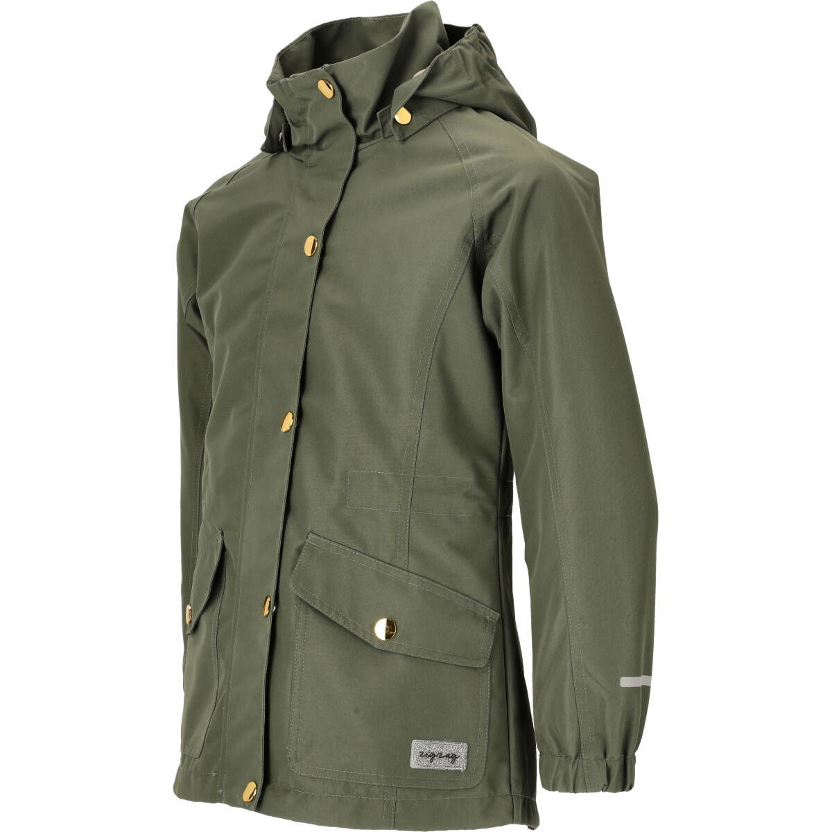 ZigZag Nova Parka Jakke Børn
