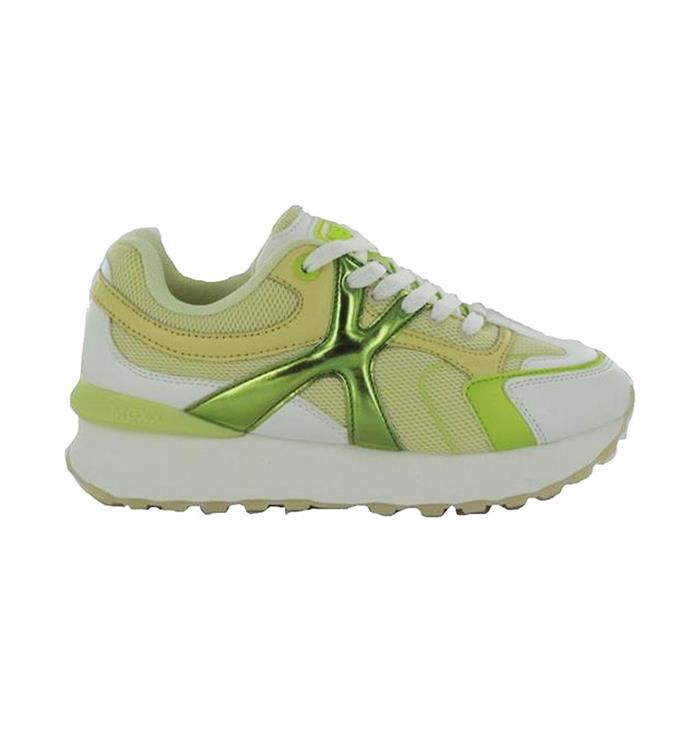 Mexx Rozan Humper Lime Groen