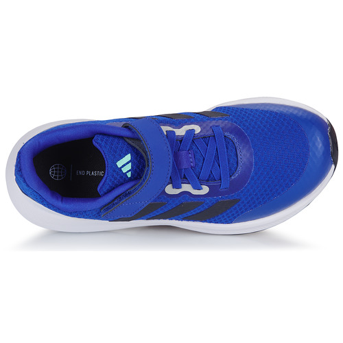 Adidas Sportswear - RUNFALCON 3.0 EL K - Bleu