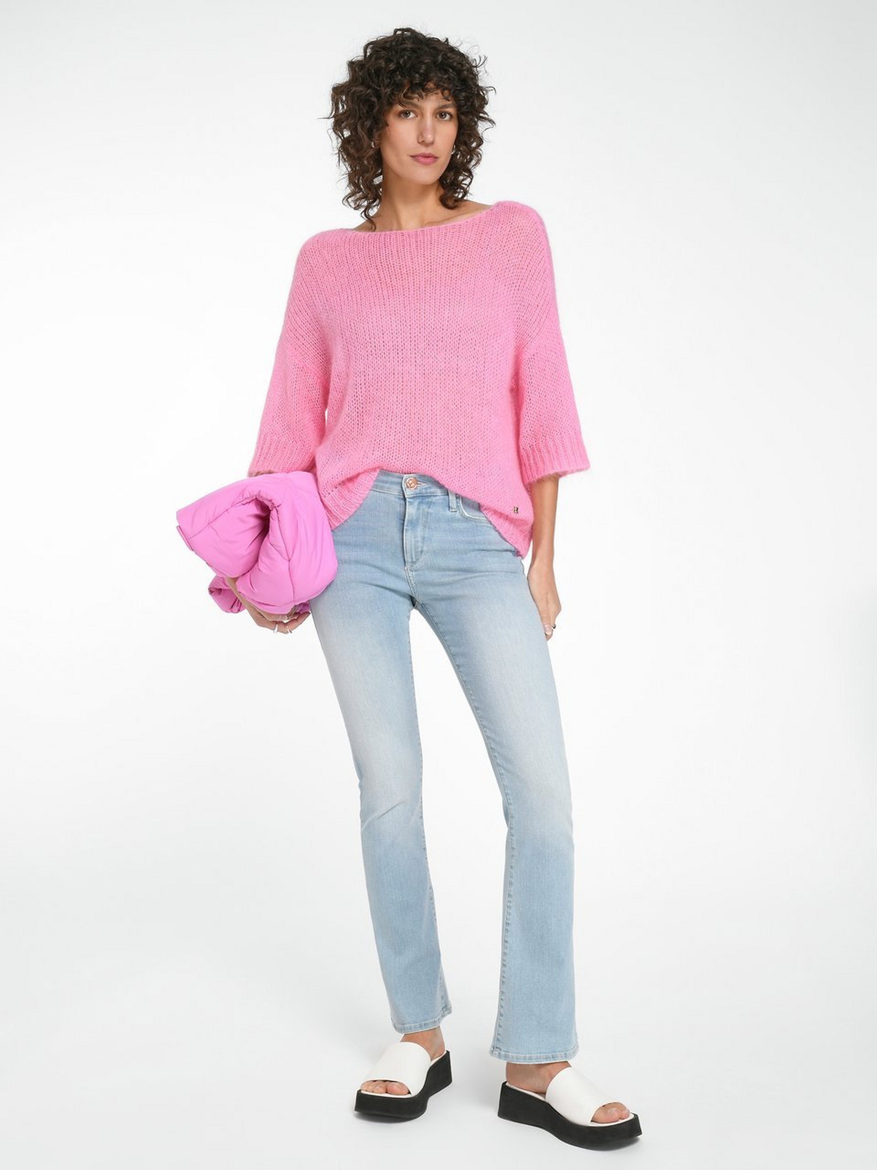 5-Pocket-Jeans