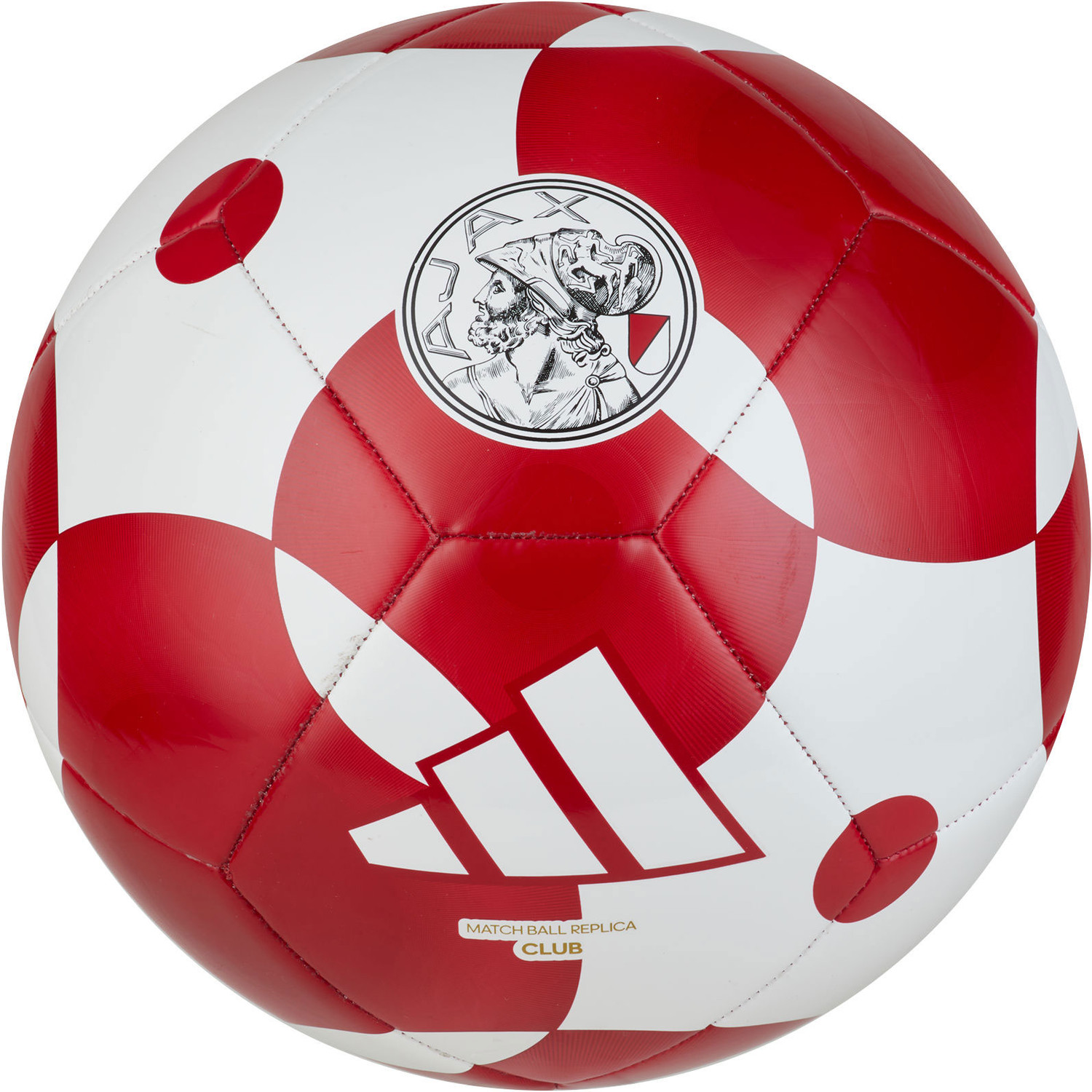adidas Ajax Club Bal - Maat 5
