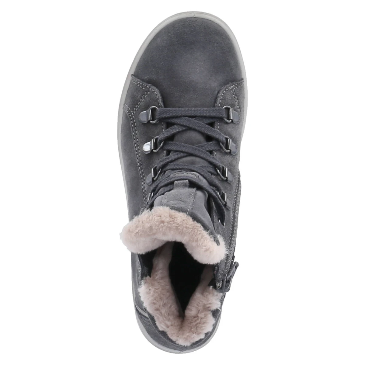 RicostaStiefeletten MAREN - CARBON