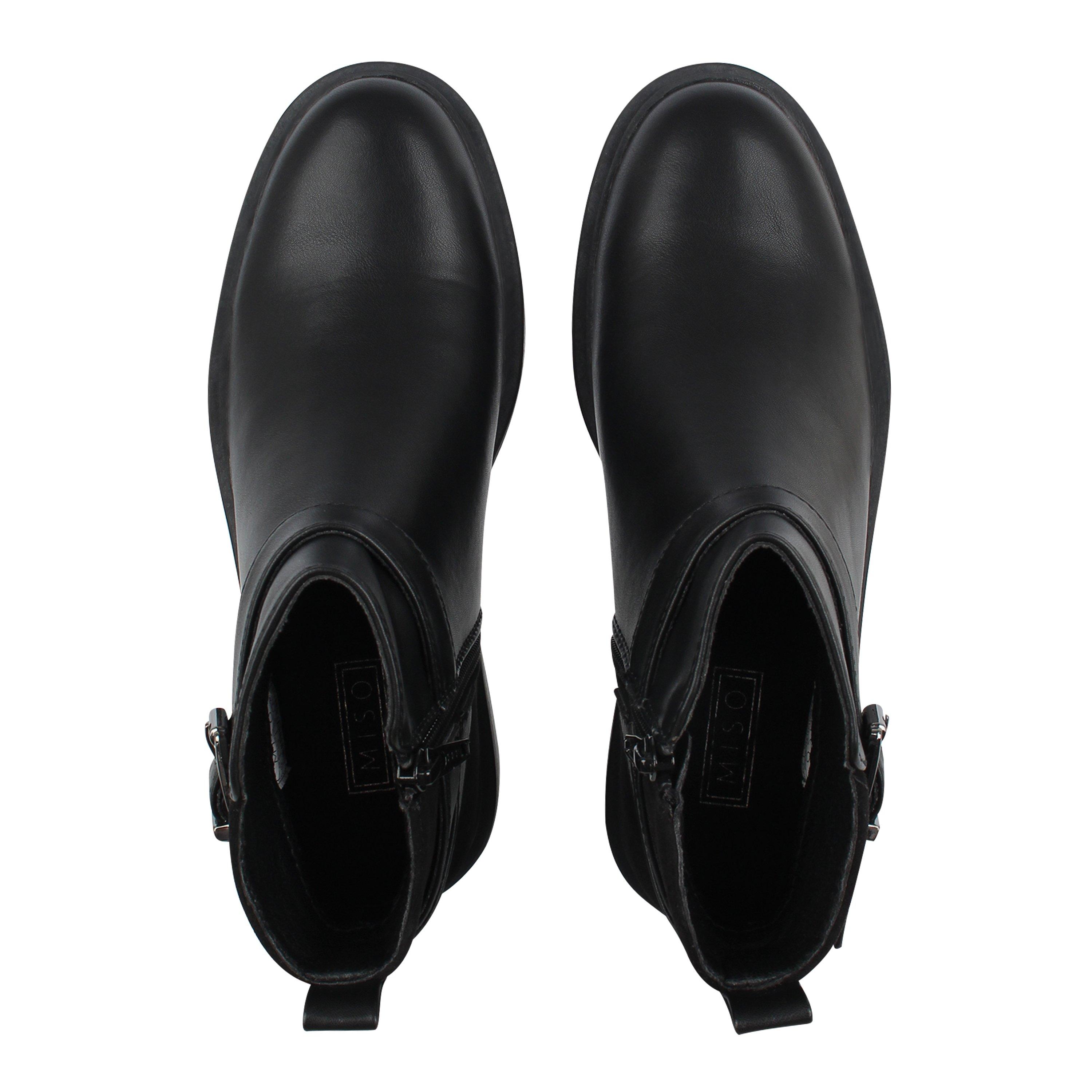 Miso Ankle Boots Womens