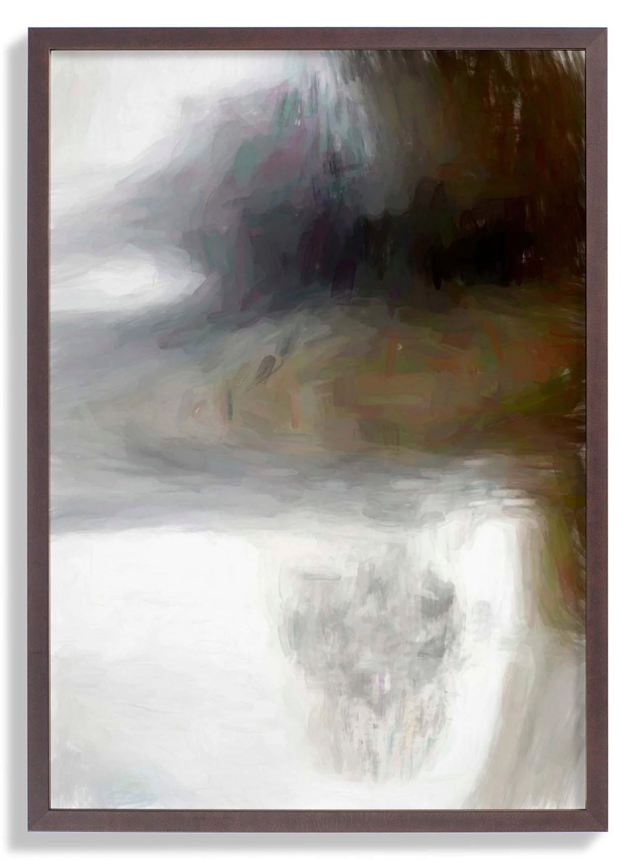 Treibsand (Teil 4) von HENRY HU