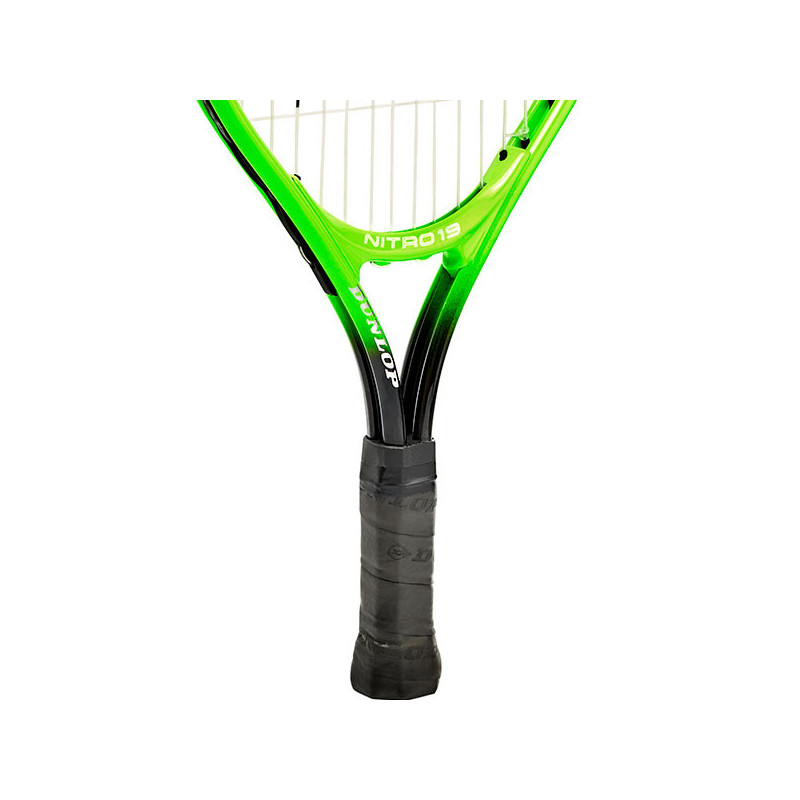 Nitro 19