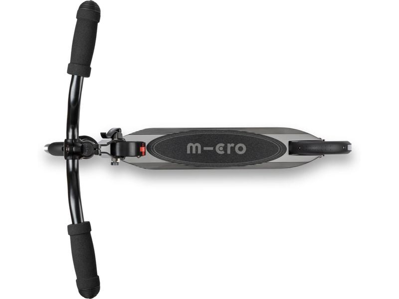Micro Mobility Kickboard Sprite Black Neochrome Klappbarer Scooter